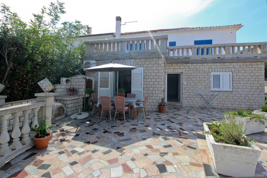 Apartment Drazen Šilo Δωμάτιο φωτογραφία