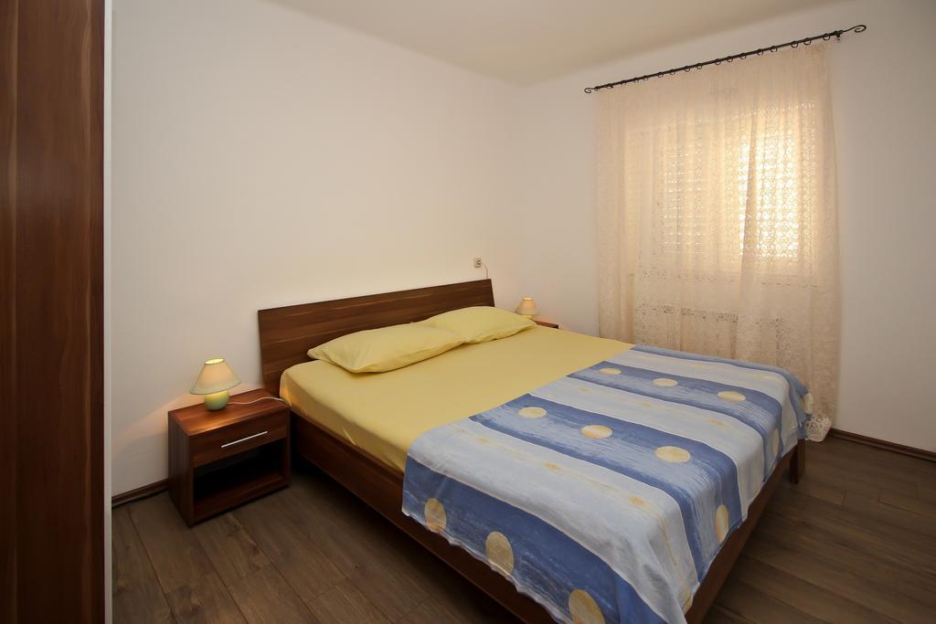 Apartment Drazen Šilo Δωμάτιο φωτογραφία
