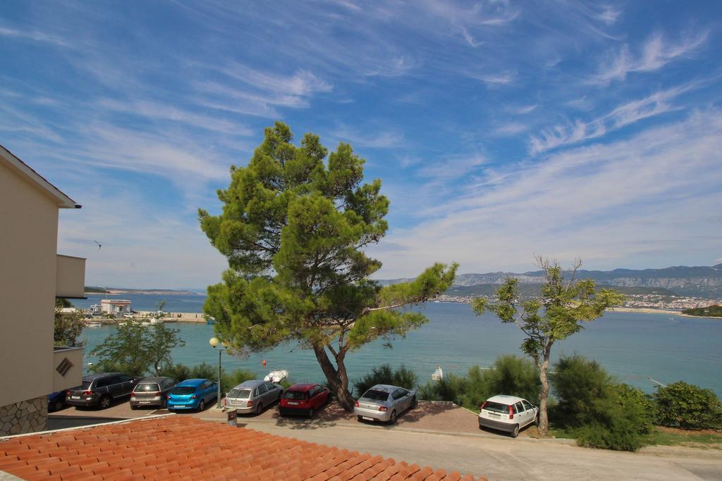 Apartment Drazen Šilo Δωμάτιο φωτογραφία