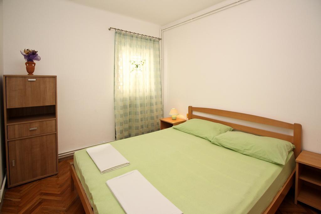 Apartment Drazen Šilo Δωμάτιο φωτογραφία