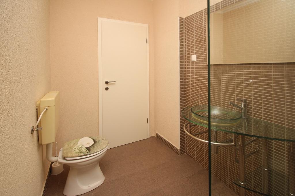 Apartment Drazen Šilo Εξωτερικό φωτογραφία