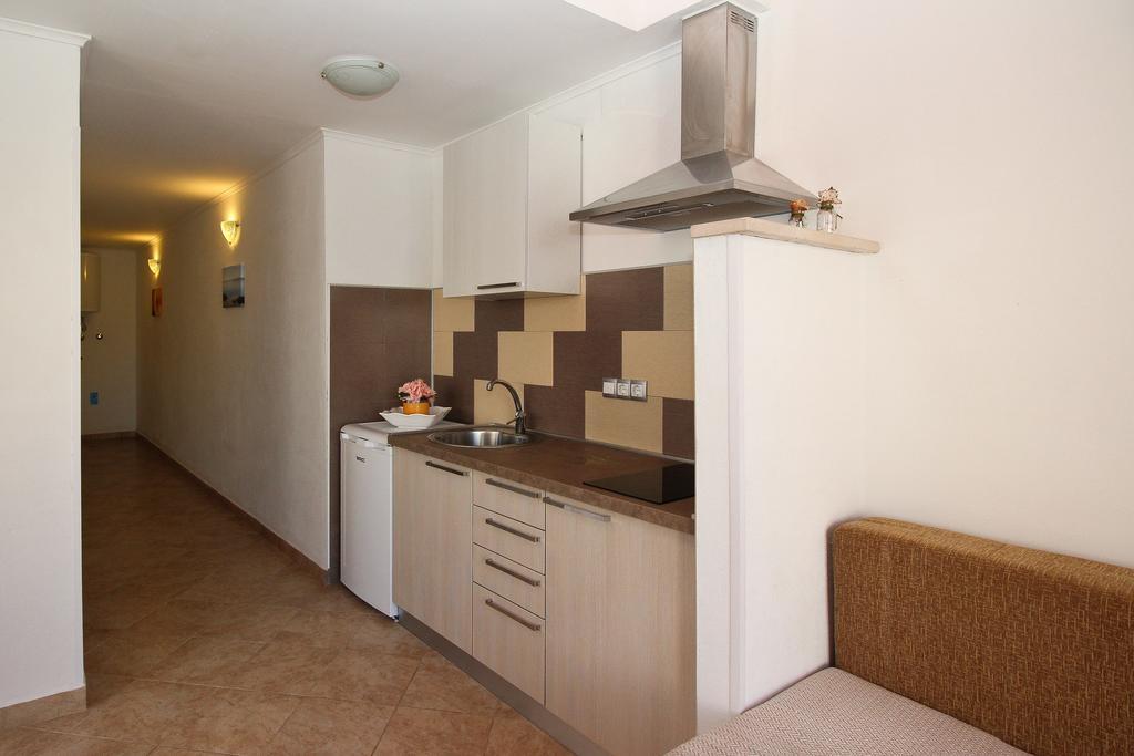 Apartment Drazen Šilo Εξωτερικό φωτογραφία