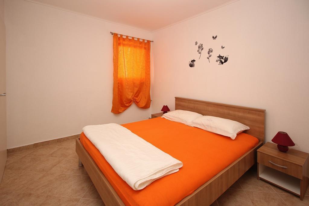 Apartment Drazen Šilo Εξωτερικό φωτογραφία