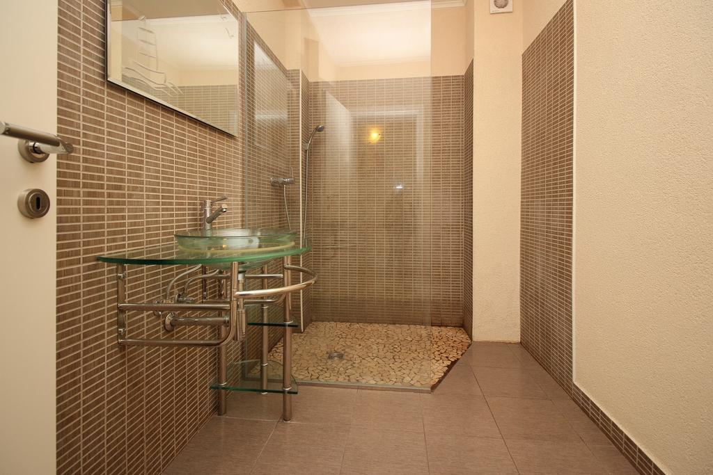 Apartment Drazen Šilo Εξωτερικό φωτογραφία