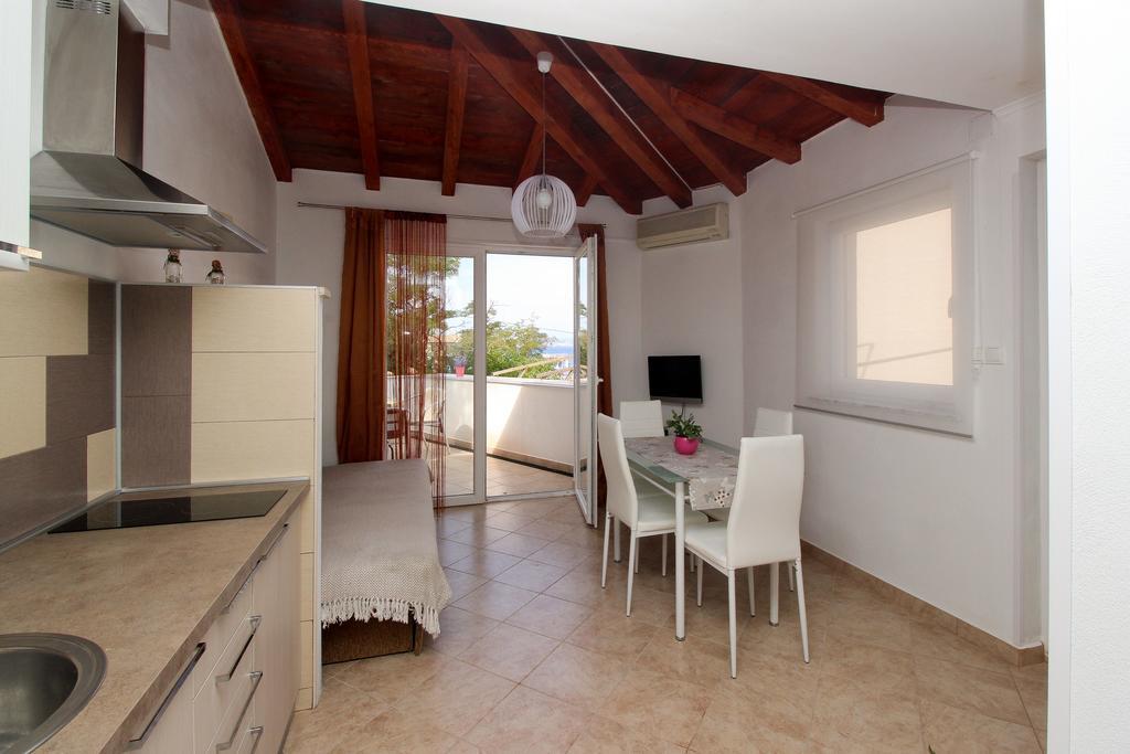 Apartment Drazen Šilo Εξωτερικό φωτογραφία